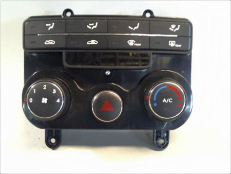 COMMANDE DE CHAUFFAGE HYUNDAI I 30 07-10