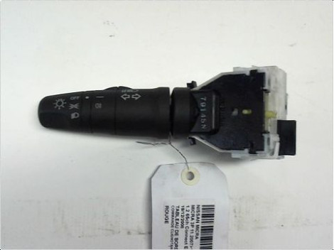 COMMANDE CLIGNOTANT NISSAN MICRA 2007-2010