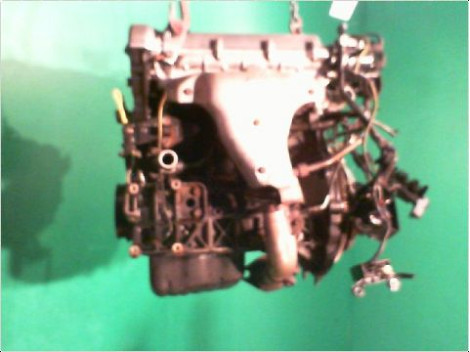 MOTEUR ESSENCE MAZDA MX-3 94-99 1.6 i