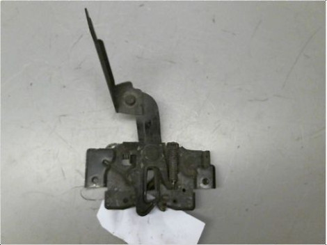 SERRURE CAPOT MAZDA MAZDA 3  03-06