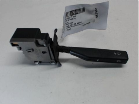 COMMANDE ESSUIE GLACE PEUGEOT 309 -89