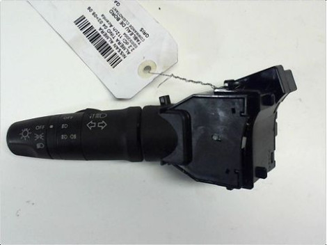 COMMANDE CLIGNOTANT NISSAN ALMERA TINO PH2 03-06