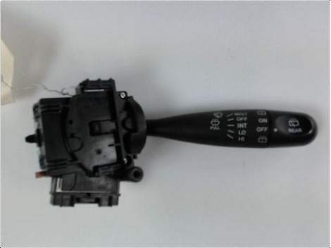 COMMANDE ESSUIE GLACE NISSAN PIXO 09-13