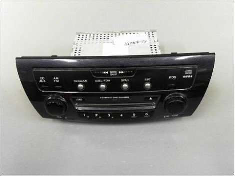 AUTORADIO HONDA FR-V