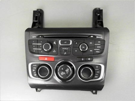 AUTORADIO CITROEN C4 II 10-15