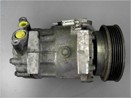 COMPRESSEUR AIR CONDITIONNE DACIA DUSTER 10-13