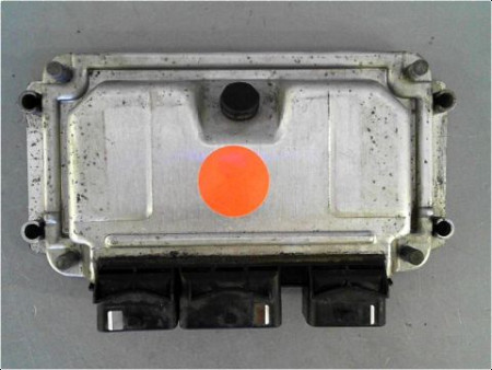 CALCULATEUR MOTEUR PEUGEOT 206 CC 2000-2007