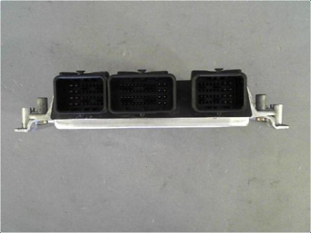 CALCULATEUR MOTEUR PEUGEOT 206 CC 2000-2007