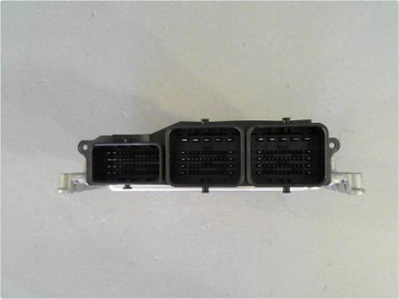 CALCULATEUR MOTEUR PEUGEOT PARTNER II PH2 FGT 12-15