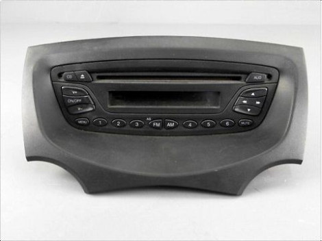 AUTORADIO FORD KA II 2008-