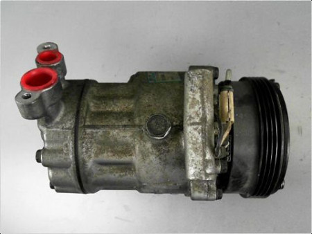 COMPRESSEUR AIR CONDITIONNE RENAULT TWINGO PH.3 00-07