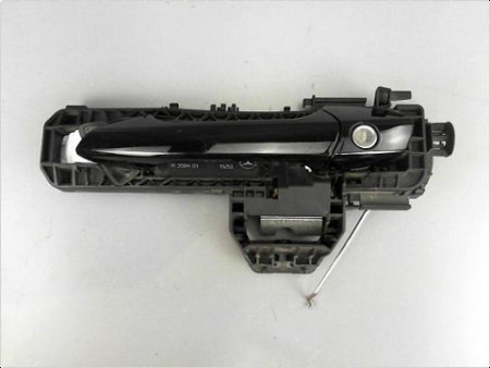 POIGNEE EXTERIEURE PORTE AVANT GAUCHE MERCEDES CLASSE B 11-14