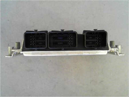 CALCULATEUR MOTEUR PEUGEOT 307 2001-2005