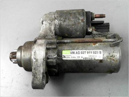 DEMARREUR VOLKSWAGEN GOLF V 2003-2009