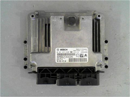 CALCULATEUR MOTEUR PEUGEOT 208 12-15