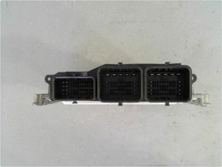 CALCULATEUR MOTEUR PEUGEOT 208 12-15
