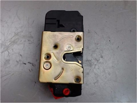 SYSTEME CONDAMNATION ARRIERE GAUCHE CITROEN XSARA 2000-