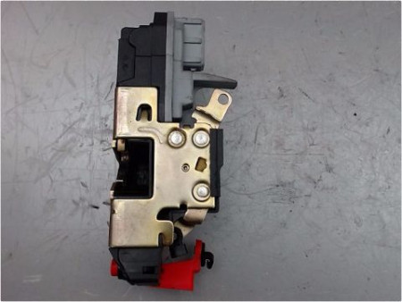 SYSTEME CONDAMNATION ARRIERE GAUCHE CITROEN XSARA 2000-