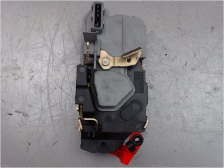 SYSTEME CONDAMNATION ARRIERE GAUCHE CITROEN XSARA 2000-