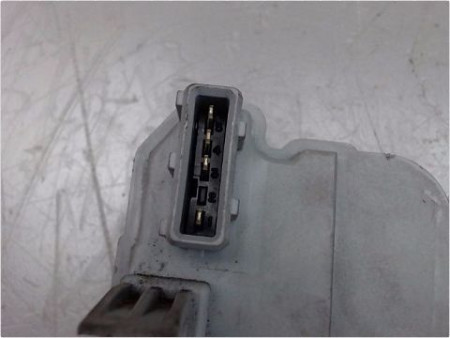 SYSTEME CONDAMNATION ARRIERE GAUCHE CITROEN XSARA 2000-