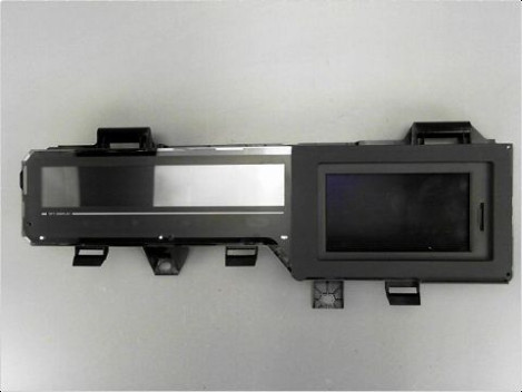 BLOC COMPTEURS RENAULT GRAND SCENIC III 09-11