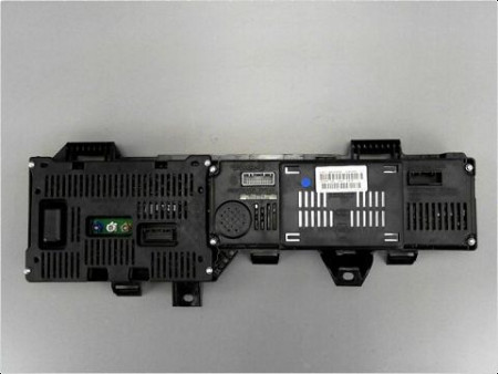 BLOC COMPTEURS RENAULT GRAND SCENIC III 09-11