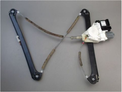 MECANISME LEVE-GLACE AVANT GAUCHE AUDI A3