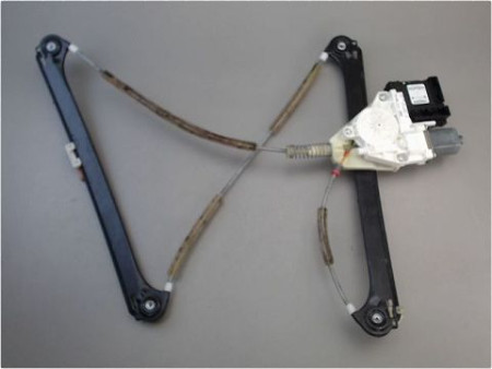 MECANISME LEVE-GLACE AVANT GAUCHE AUDI A3