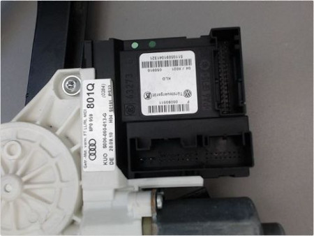 MECANISME LEVE-GLACE AVANT GAUCHE AUDI A3