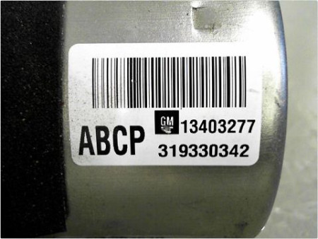 COLONNE DE DIRECTION ASSISTEE OPEL CORSA (D) PH2 11-15