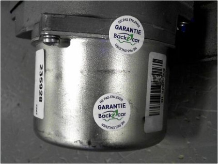 COLONNE DE DIRECTION ASSISTEE OPEL CORSA (D) PH2 11-15