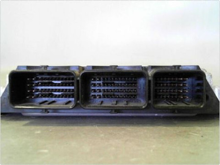 CALCULATEUR MOTEUR RENAULT KOLEOS PH2 12-13