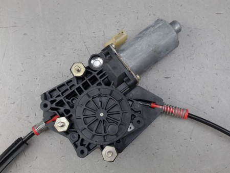 MECANISME LEVE-GLACE AVANT GAUCHE FORD FIESTA
