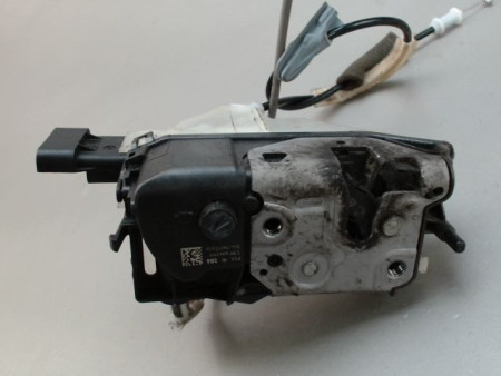 SYSTEME CONDAMNATION AVANT DROIT CITROEN C4 CACTUS