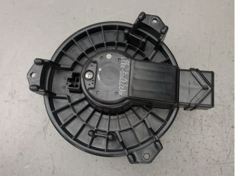MOTEUR VENTILATEUR CHAUFFAGE SUZUKI SWIFT