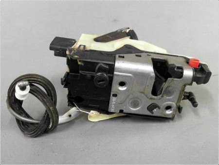 SYSTEME CONDAMNATION ARRIERE DROIT CITROEN DS4 2011-2016