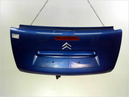 HAYON INFERIEUR CITROEN C3 PLURIEL 03-08