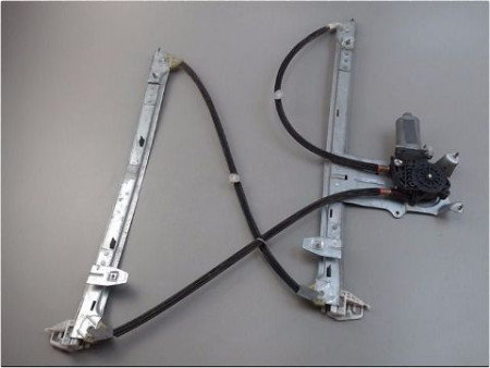 MECANISME LEVE-GLACE AVANT DROIT CITROEN XSARA PICASSO 99-10