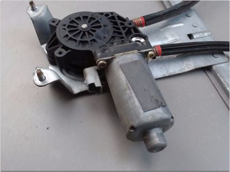 MECANISME LEVE-GLACE AVANT DROIT CITROEN XSARA PICASSO 99-10