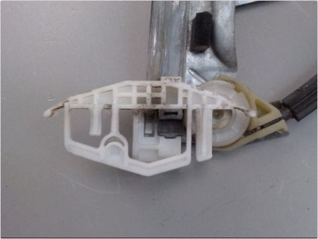 MECANISME LEVE-GLACE AVANT DROIT CITROEN XSARA PICASSO 99-10