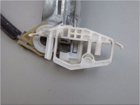 MECANISME LEVE-GLACE AVANT DROIT CITROEN XSARA PICASSO 99-10