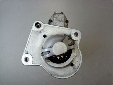 DEMARREUR FORD FOCUS