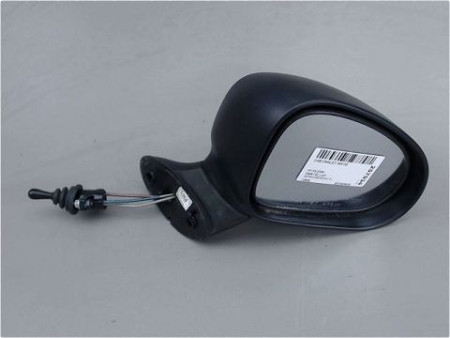 RETROVISEUR EXTERIEUR DROIT CHEVROLET MATIZ
