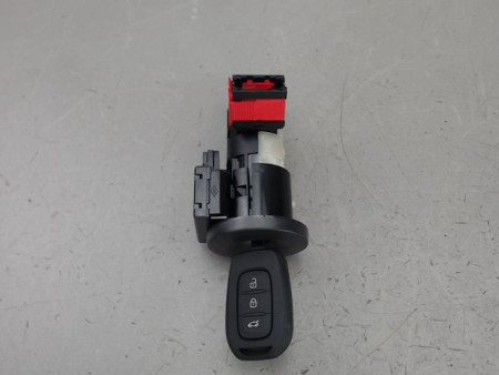 ANTIVOL DE DIRECTION RENAULT TWINGO