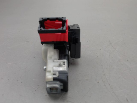 ANTIVOL DE DIRECTION RENAULT TWINGO