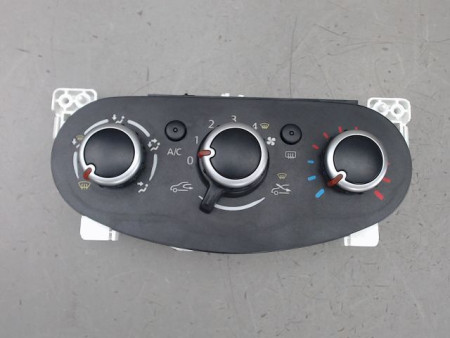 COMMANDE DE CHAUFFAGE RENAULT TWINGO