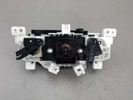 COMMANDE DE CHAUFFAGE RENAULT TWINGO