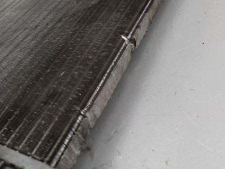 RADIATEUR RENAULT TWINGO