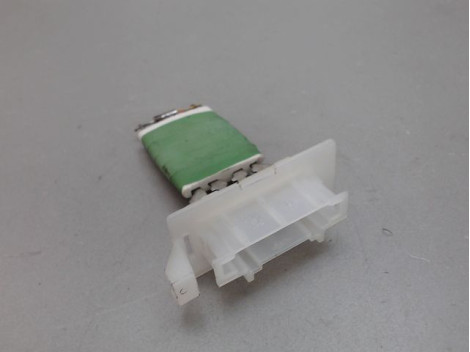 MODULE DE CHAUFFAGE OPEL CORSA