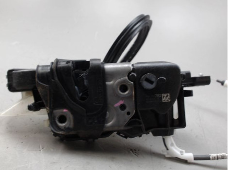 SYSTEME CONDAMNATION AVANT GAUCHE CITROEN C3 AIRCR.